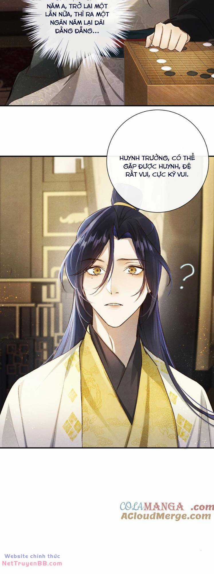 Một Ngàn Lần Thử Giết Chết Nam Chính Chapter 51 trang 8