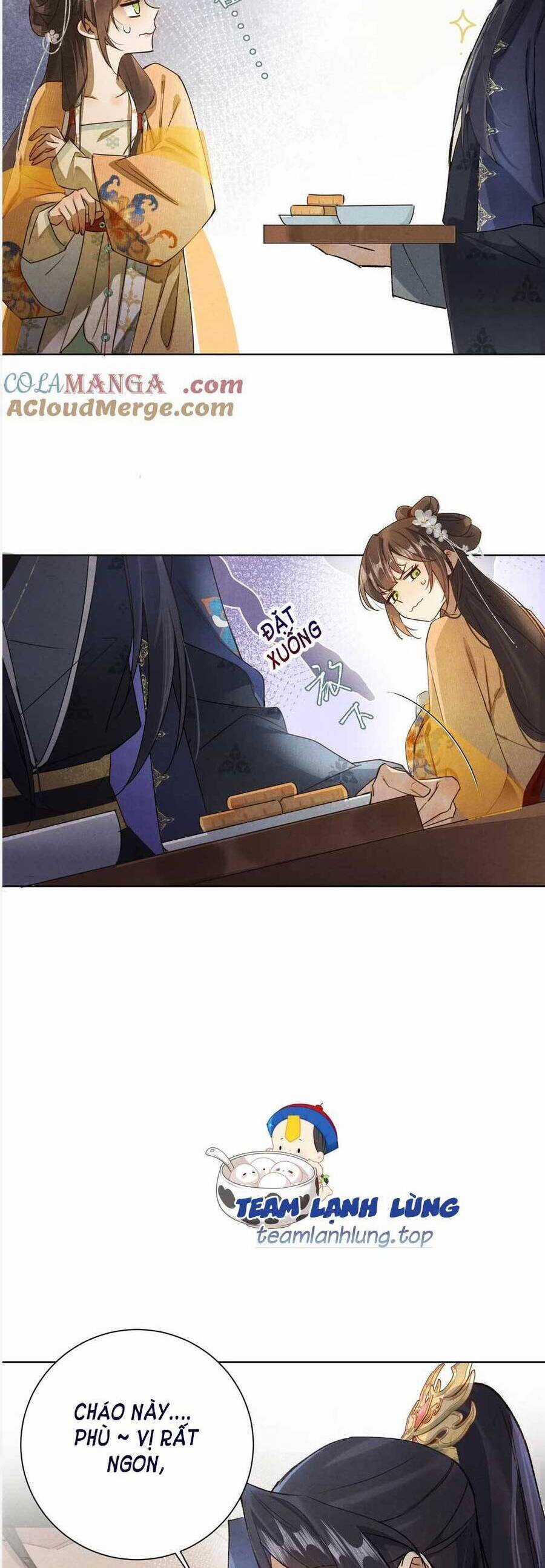 Một Ngàn Lần Thử Giết Chết Nam Chính Chapter 52 trang 10