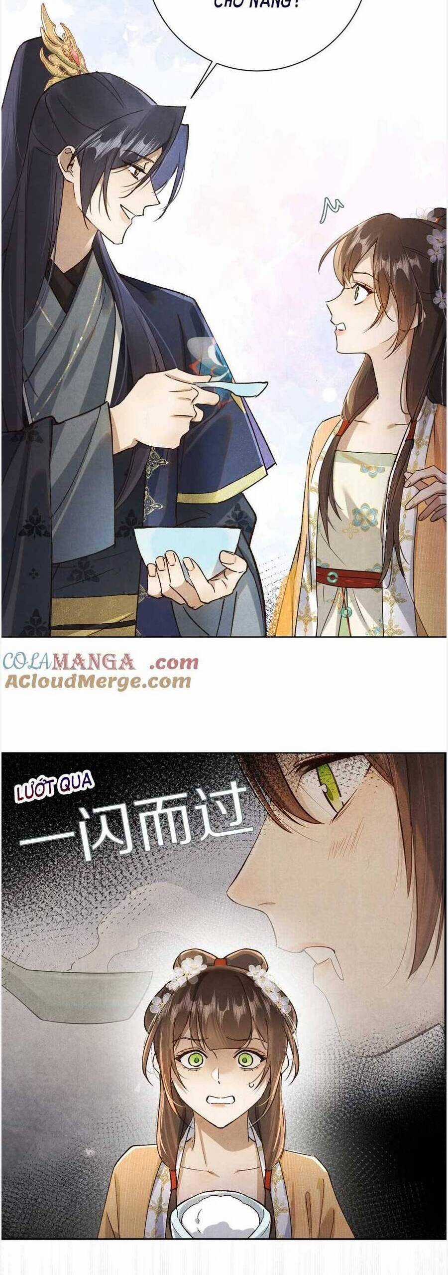 Một Ngàn Lần Thử Giết Chết Nam Chính Chapter 52 trang 12