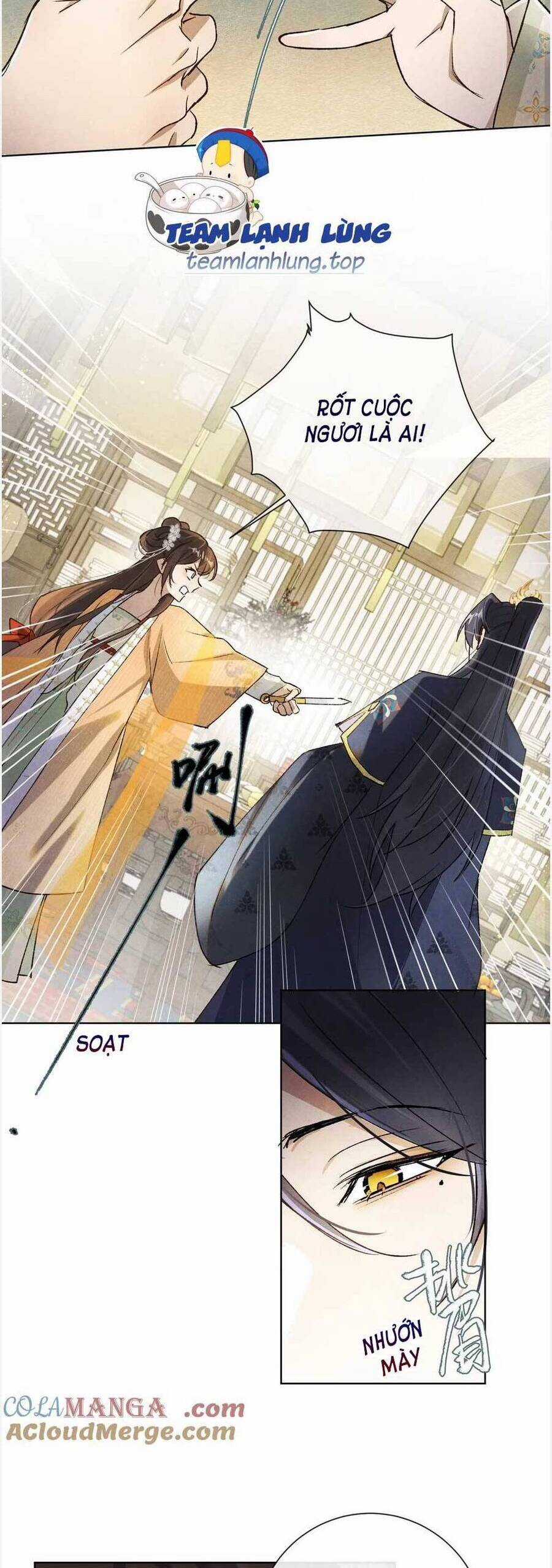 Một Ngàn Lần Thử Giết Chết Nam Chính Chapter 52 trang 14