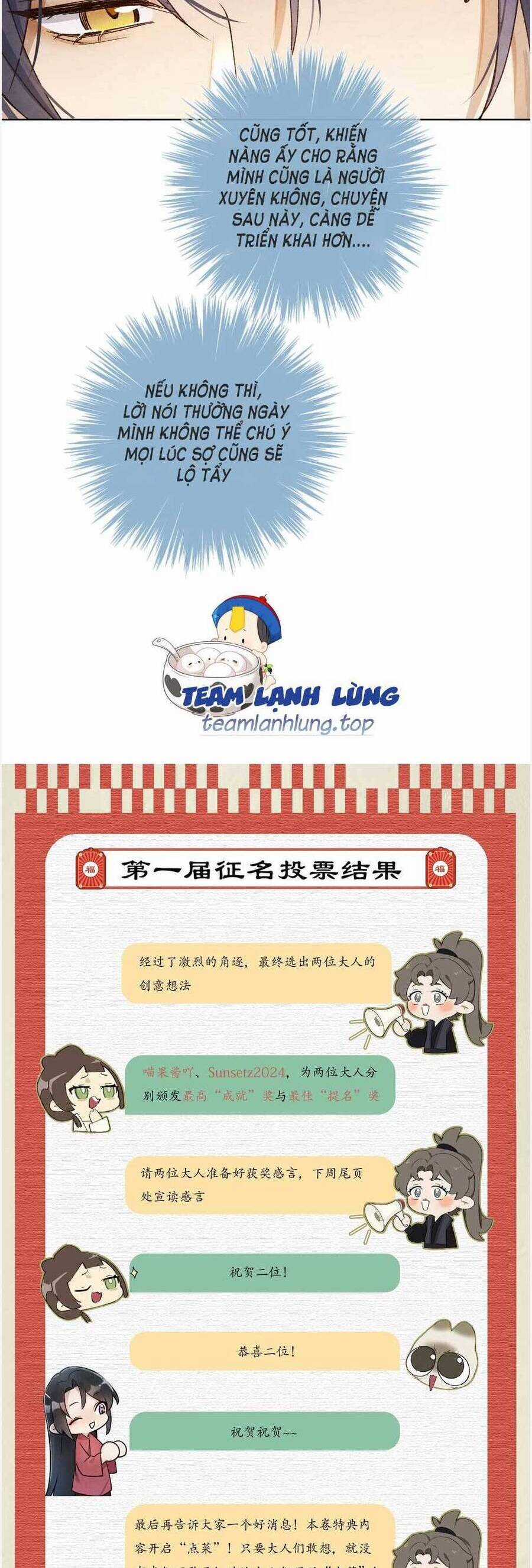 Một Ngàn Lần Thử Giết Chết Nam Chính Chapter 52 trang 20