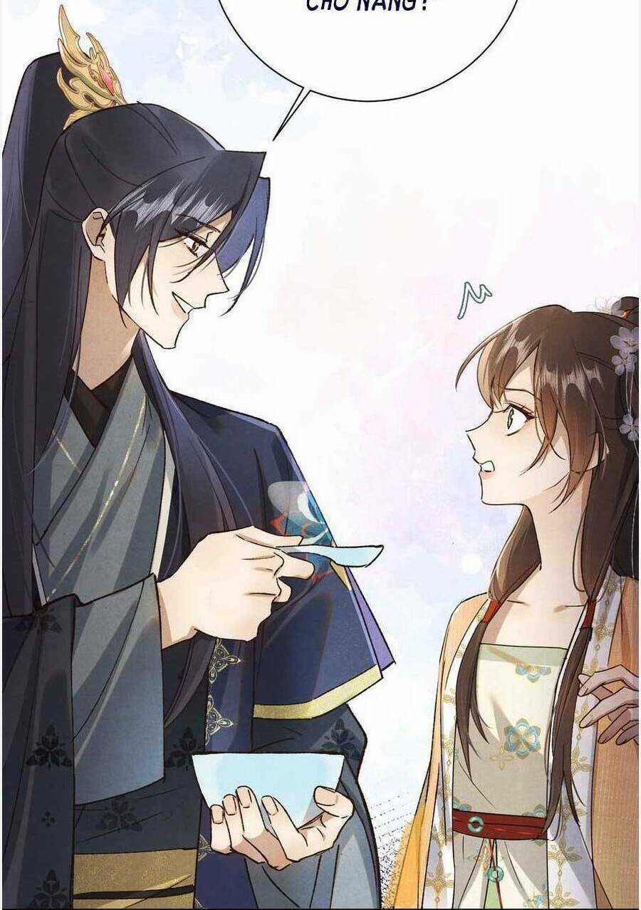 Một Ngàn Lần Thử Giết Chết Nam Chính Chapter 52 trang 24