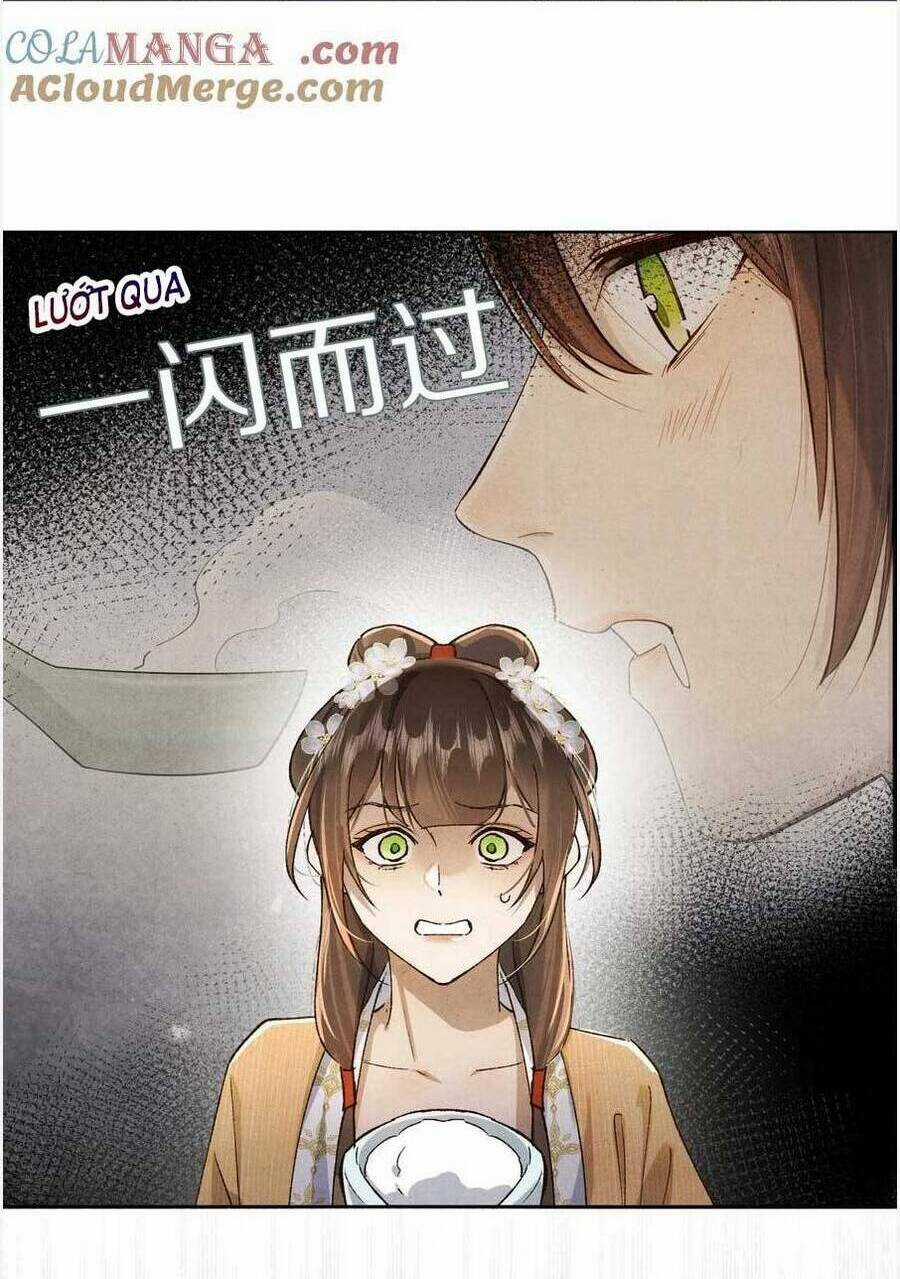 Một Ngàn Lần Thử Giết Chết Nam Chính Chapter 52 trang 25