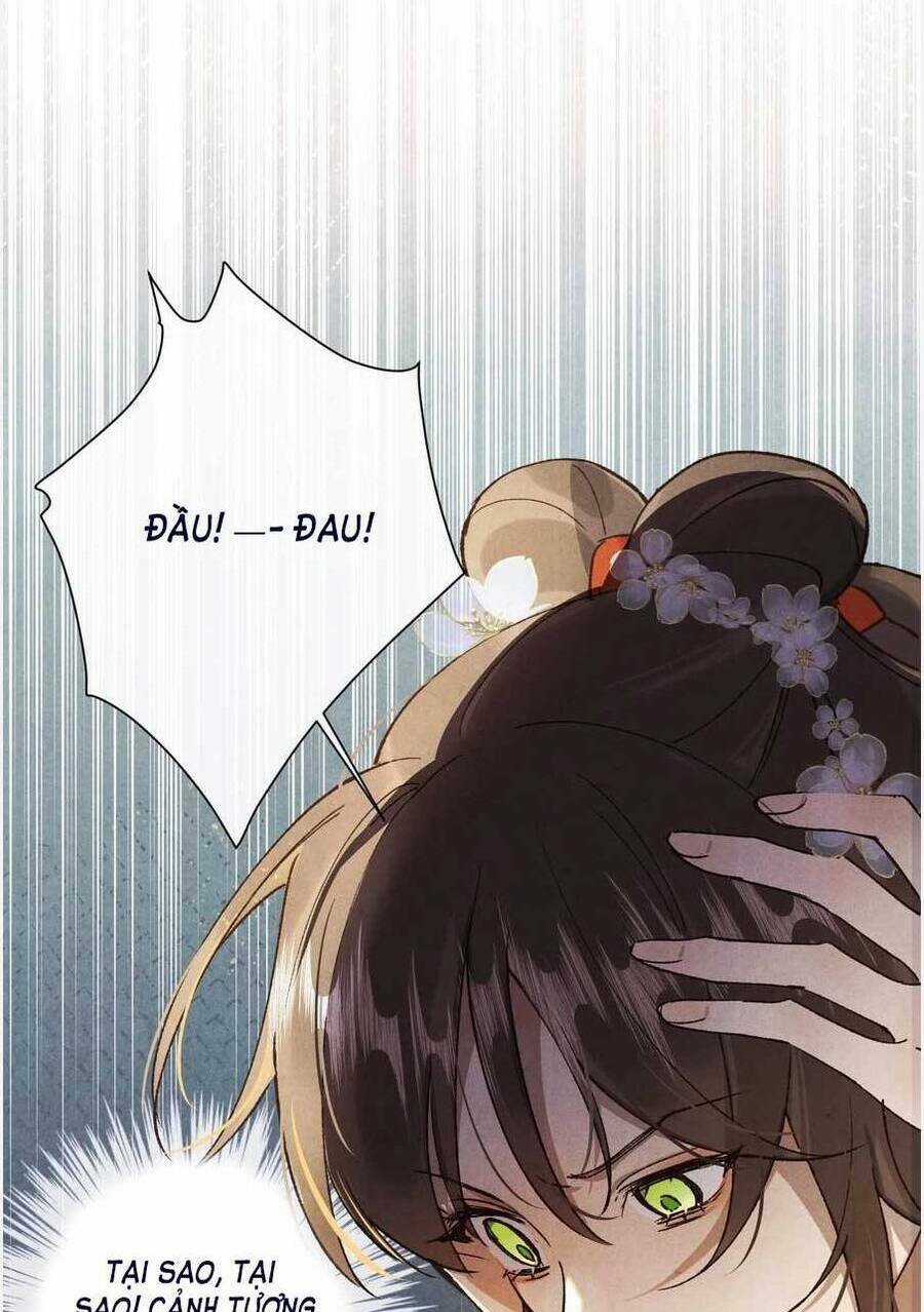 Một Ngàn Lần Thử Giết Chết Nam Chính Chapter 52 trang 26