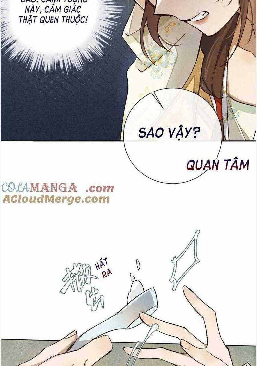 Một Ngàn Lần Thử Giết Chết Nam Chính Chapter 52 trang 27