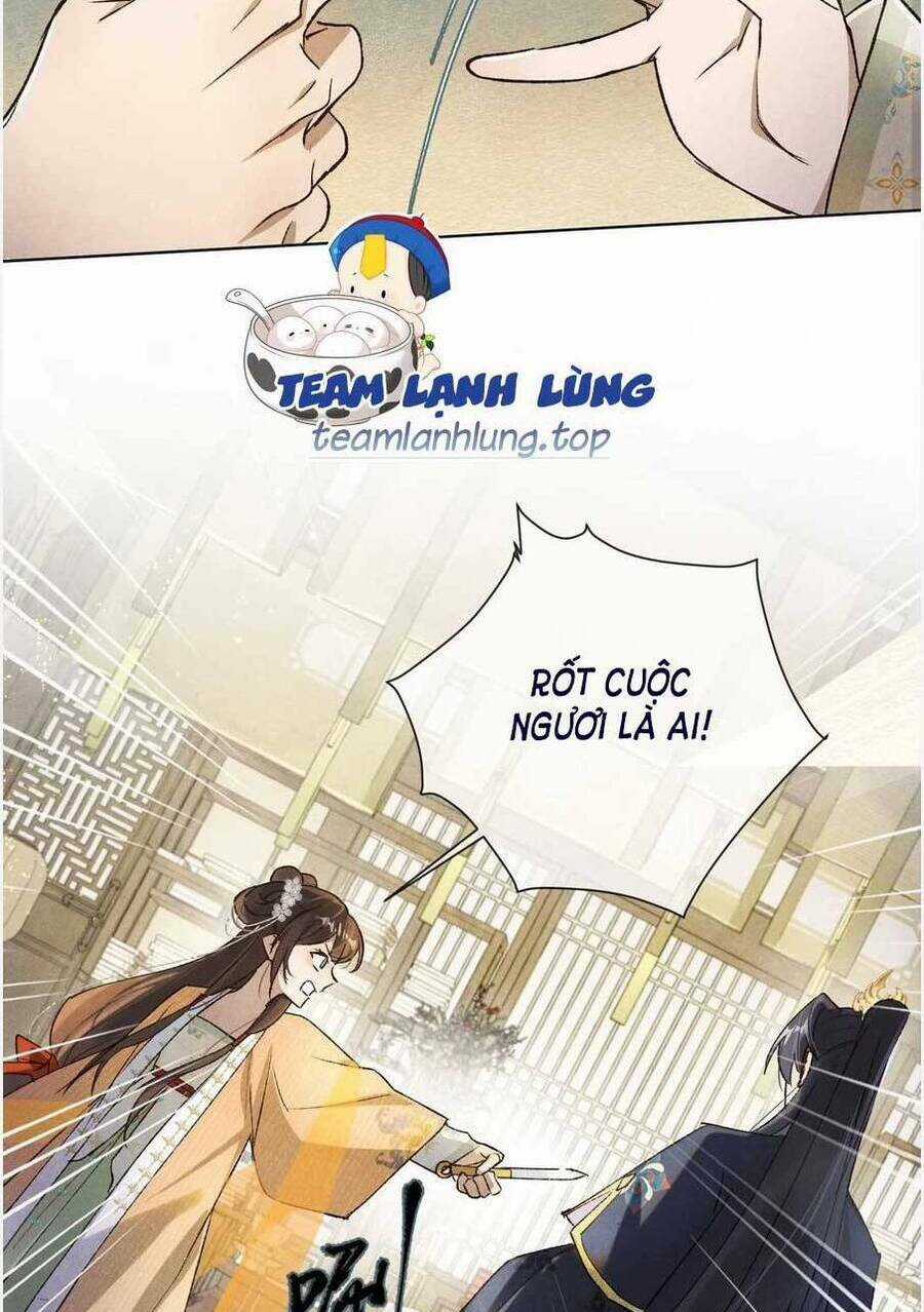 Một Ngàn Lần Thử Giết Chết Nam Chính Chapter 52 trang 28