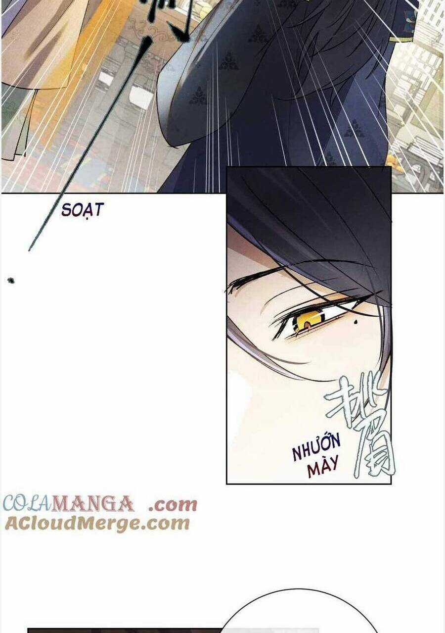 Một Ngàn Lần Thử Giết Chết Nam Chính Chapter 52 trang 29