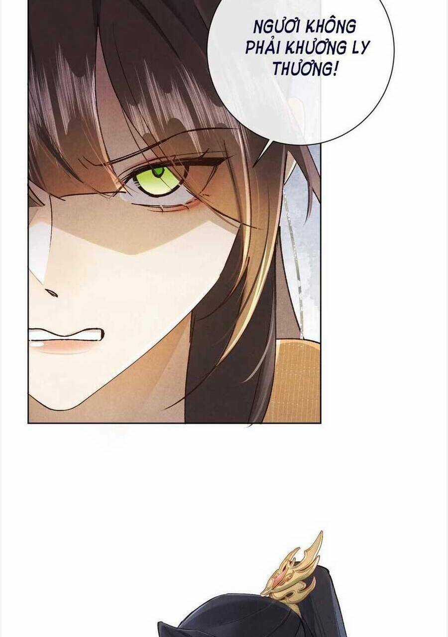 Một Ngàn Lần Thử Giết Chết Nam Chính Chapter 52 trang 30