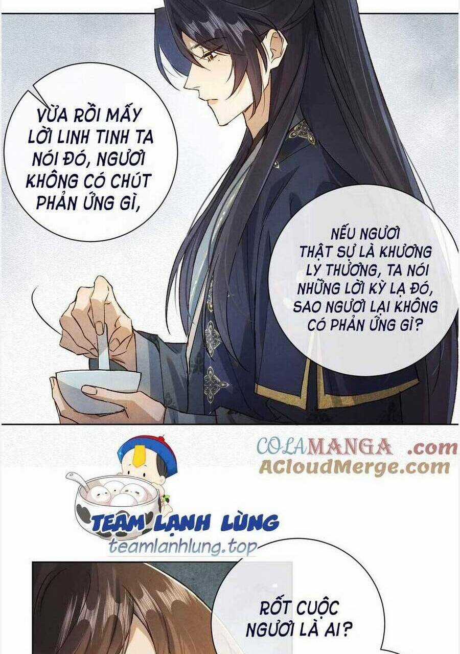 Một Ngàn Lần Thử Giết Chết Nam Chính Chapter 52 trang 31