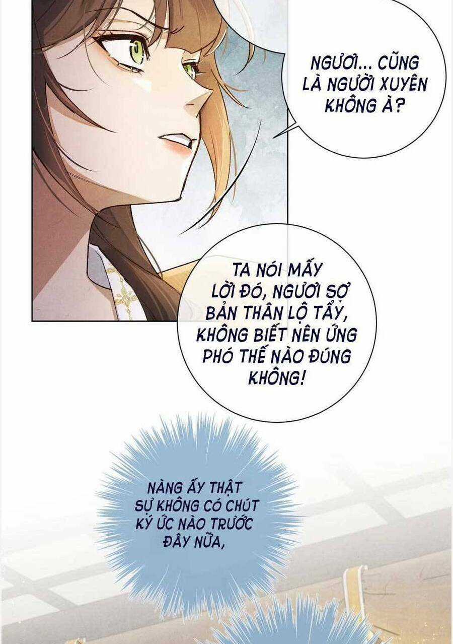 Một Ngàn Lần Thử Giết Chết Nam Chính Chapter 52 trang 32