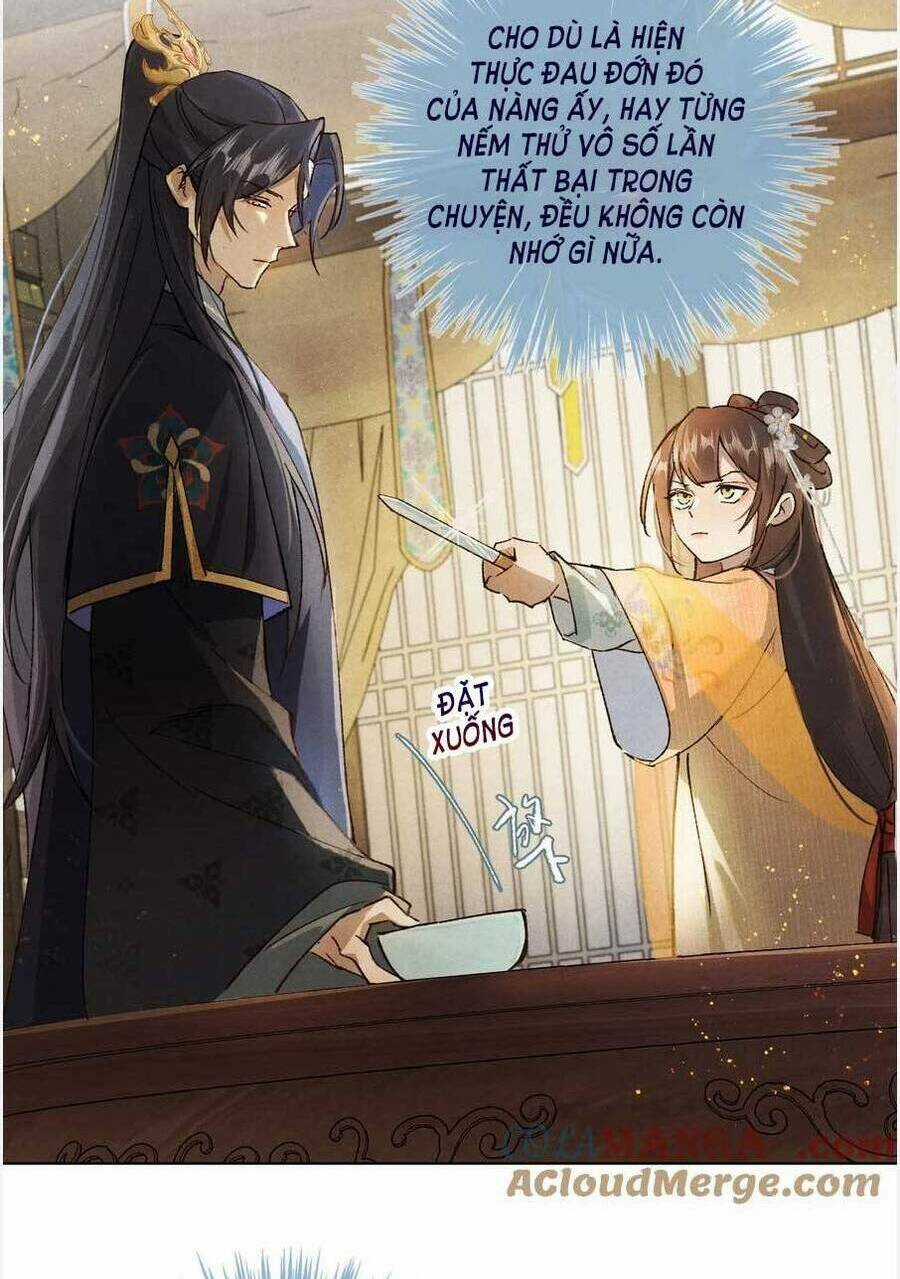 Một Ngàn Lần Thử Giết Chết Nam Chính Chapter 52 trang 33