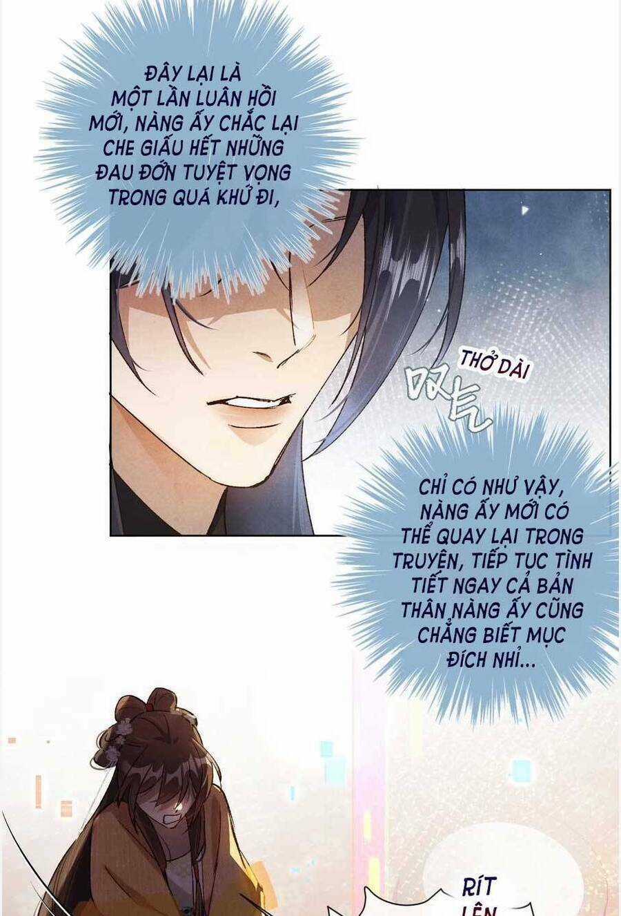 Một Ngàn Lần Thử Giết Chết Nam Chính Chapter 52 trang 34