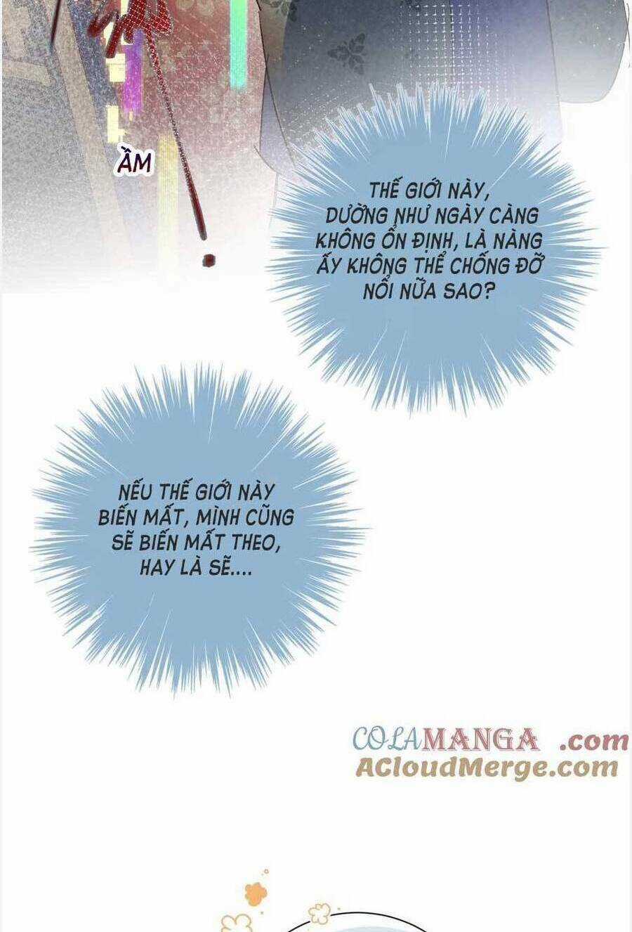 Một Ngàn Lần Thử Giết Chết Nam Chính Chapter 52 trang 36