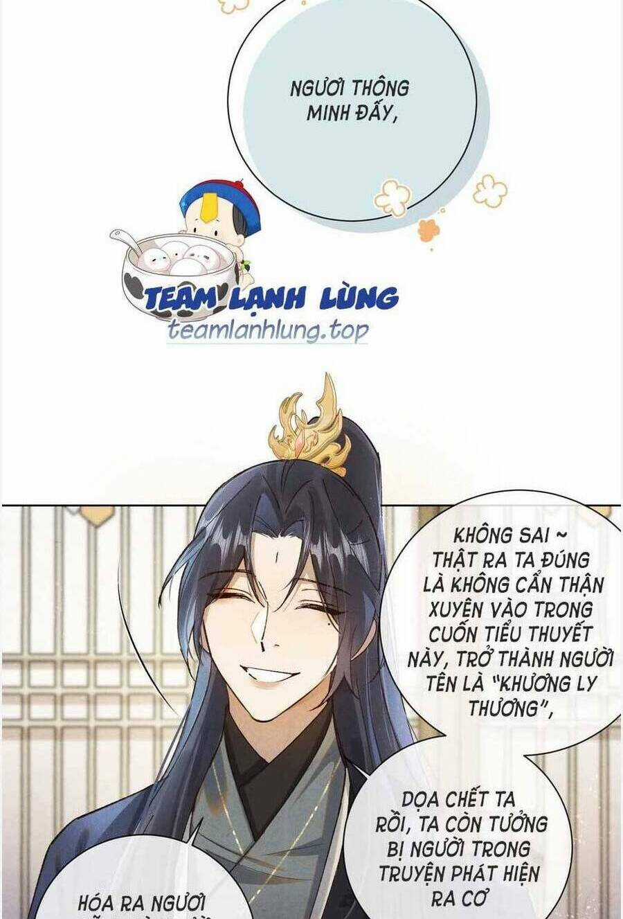 Một Ngàn Lần Thử Giết Chết Nam Chính Chapter 52 trang 37