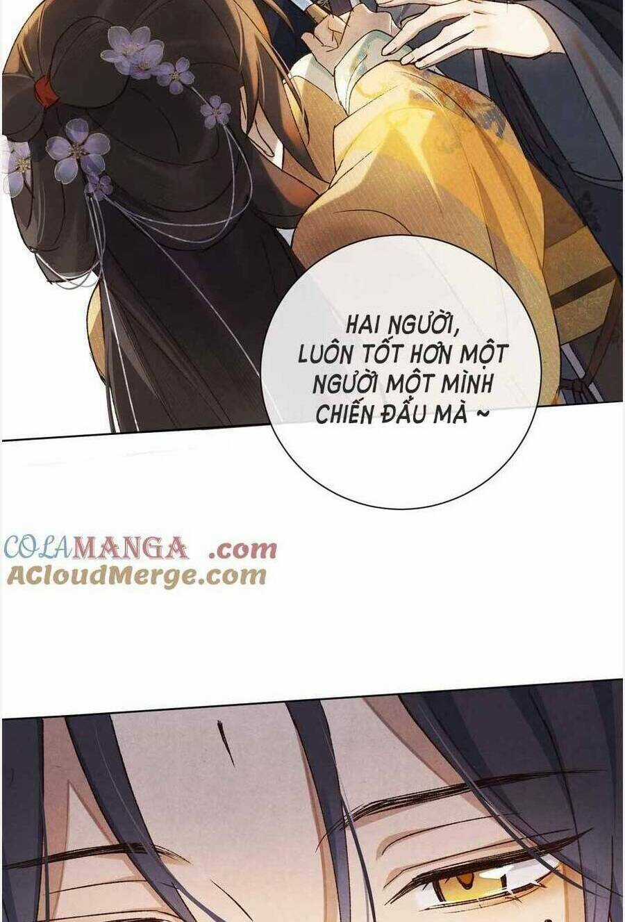 Một Ngàn Lần Thử Giết Chết Nam Chính Chapter 52 trang 39