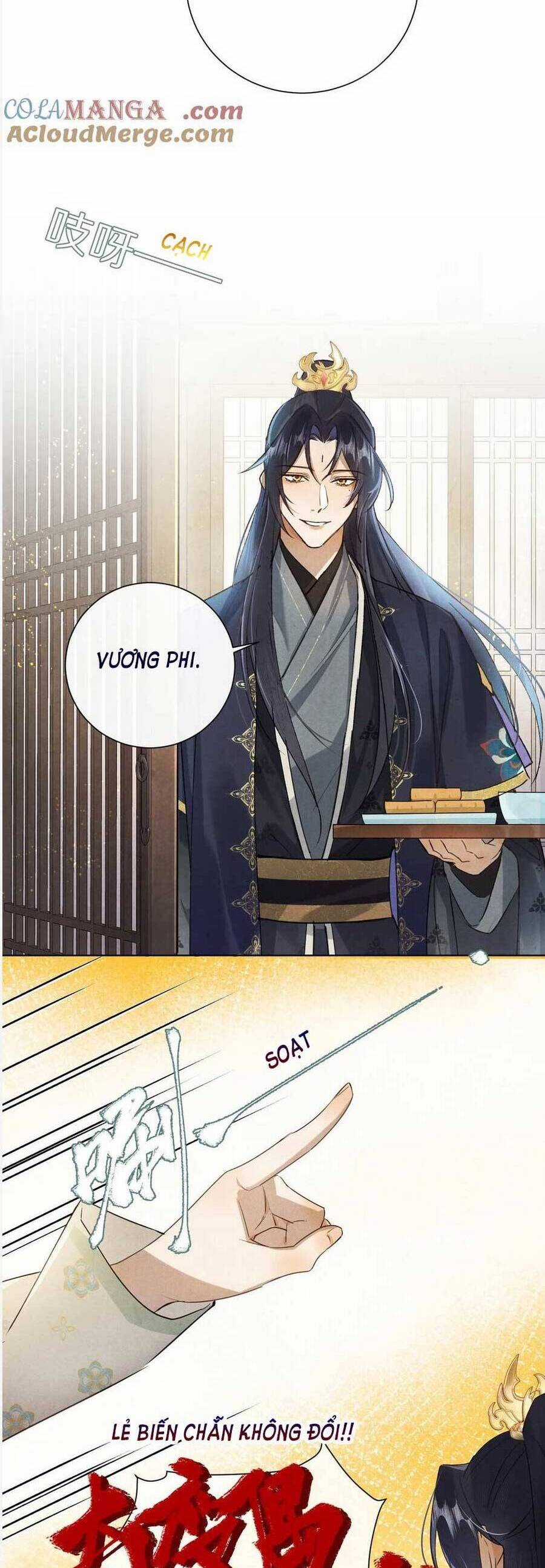 Một Ngàn Lần Thử Giết Chết Nam Chính Chapter 52 trang 7