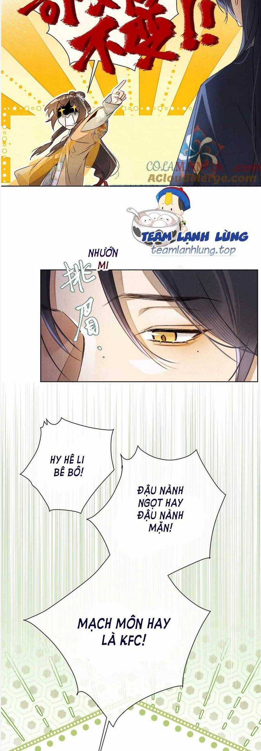 Một Ngàn Lần Thử Giết Chết Nam Chính Chapter 52 trang 8