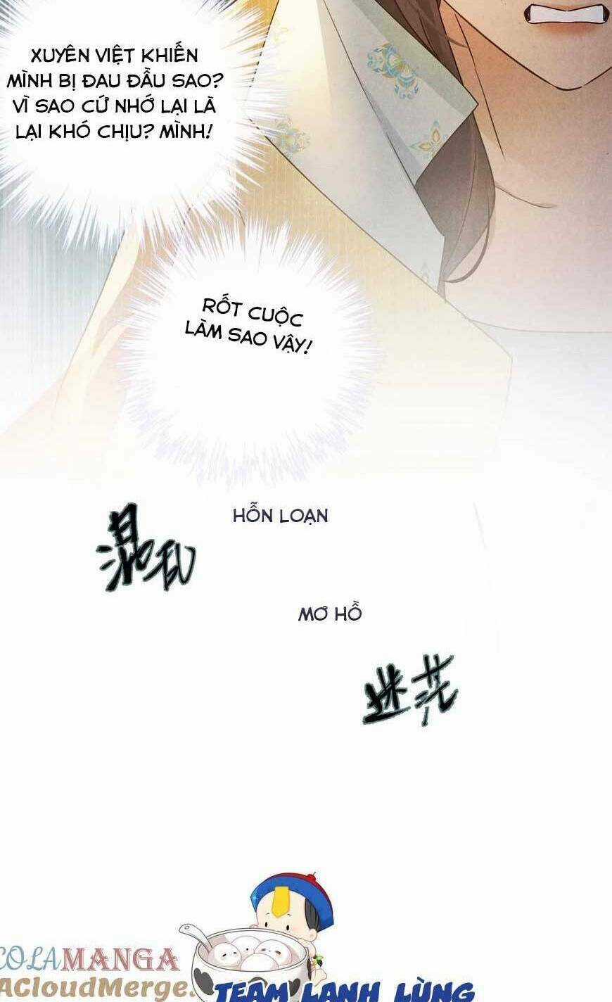 Một Ngàn Lần Thử Giết Chết Nam Chính Chapter 53 trang 11