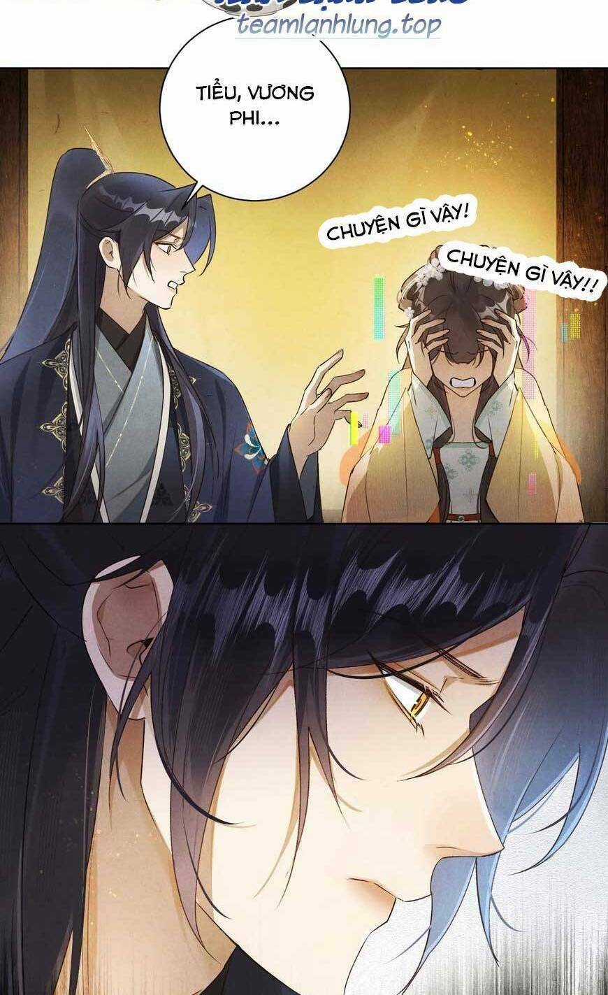 Một Ngàn Lần Thử Giết Chết Nam Chính Chapter 53 trang 12