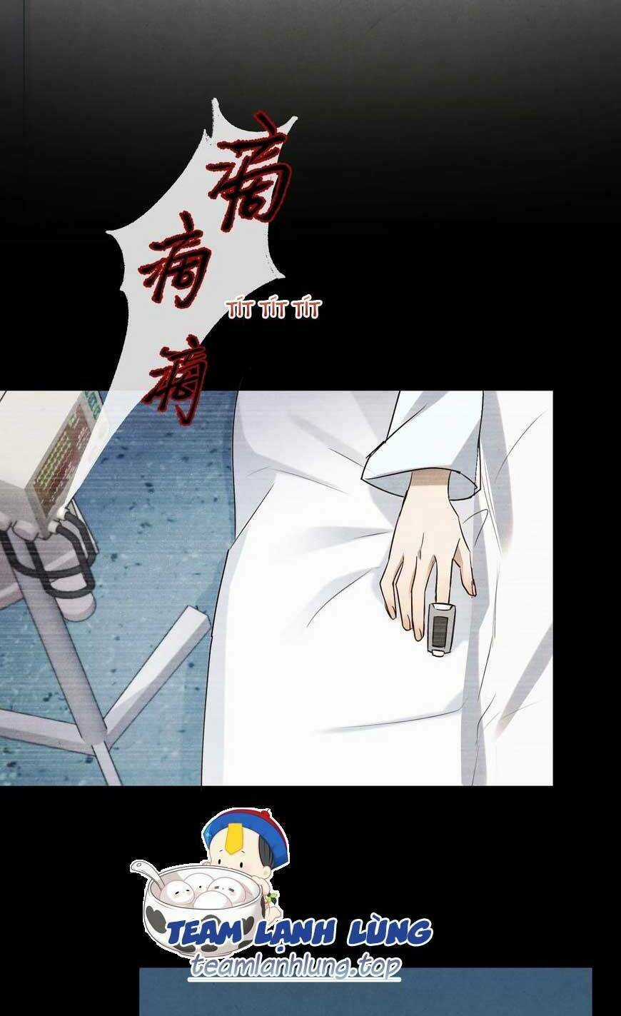 Một Ngàn Lần Thử Giết Chết Nam Chính Chapter 53 trang 16