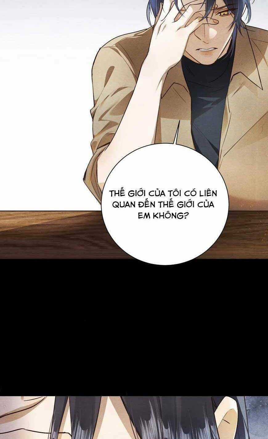 Một Ngàn Lần Thử Giết Chết Nam Chính Chapter 53 trang 18