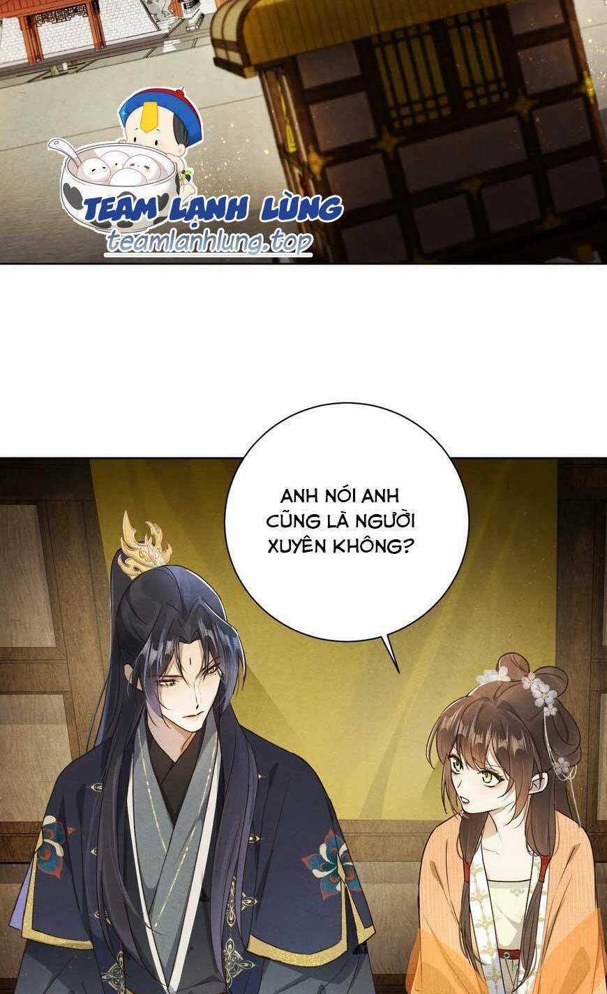 Một Ngàn Lần Thử Giết Chết Nam Chính Chapter 53 trang 2