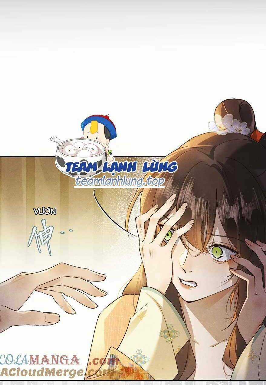 Một Ngàn Lần Thử Giết Chết Nam Chính Chapter 53 trang 21