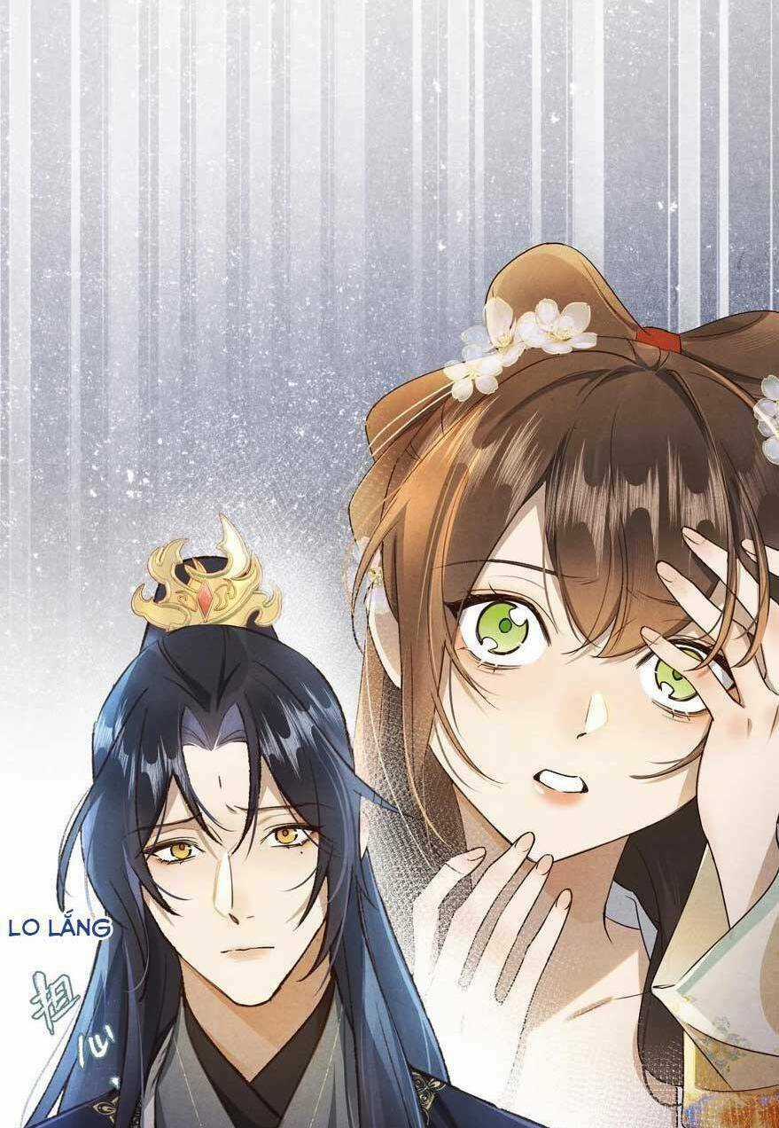 Một Ngàn Lần Thử Giết Chết Nam Chính Chapter 53 trang 22