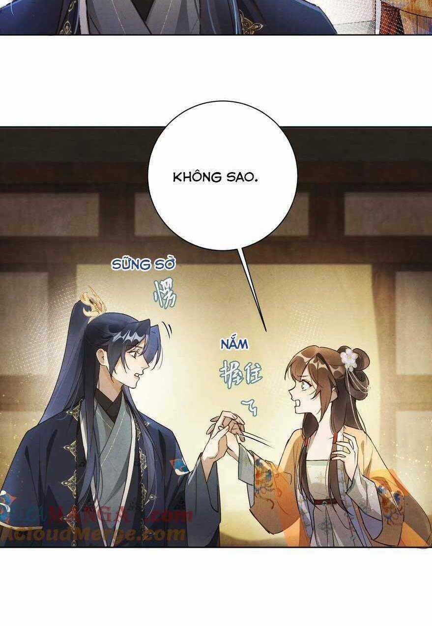 Một Ngàn Lần Thử Giết Chết Nam Chính Chapter 53 trang 23