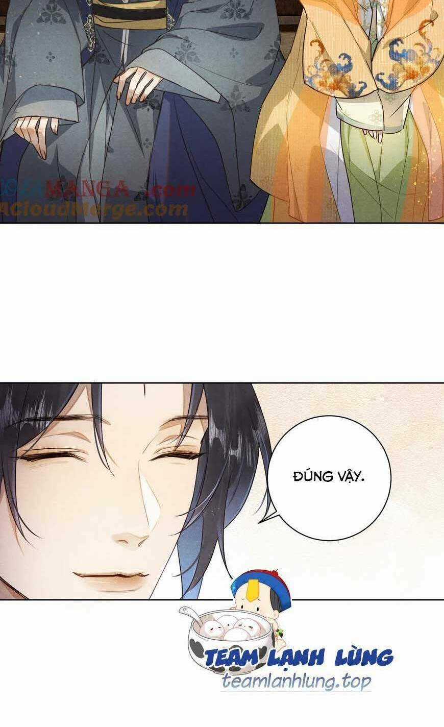 Một Ngàn Lần Thử Giết Chết Nam Chính Chapter 53 trang 3