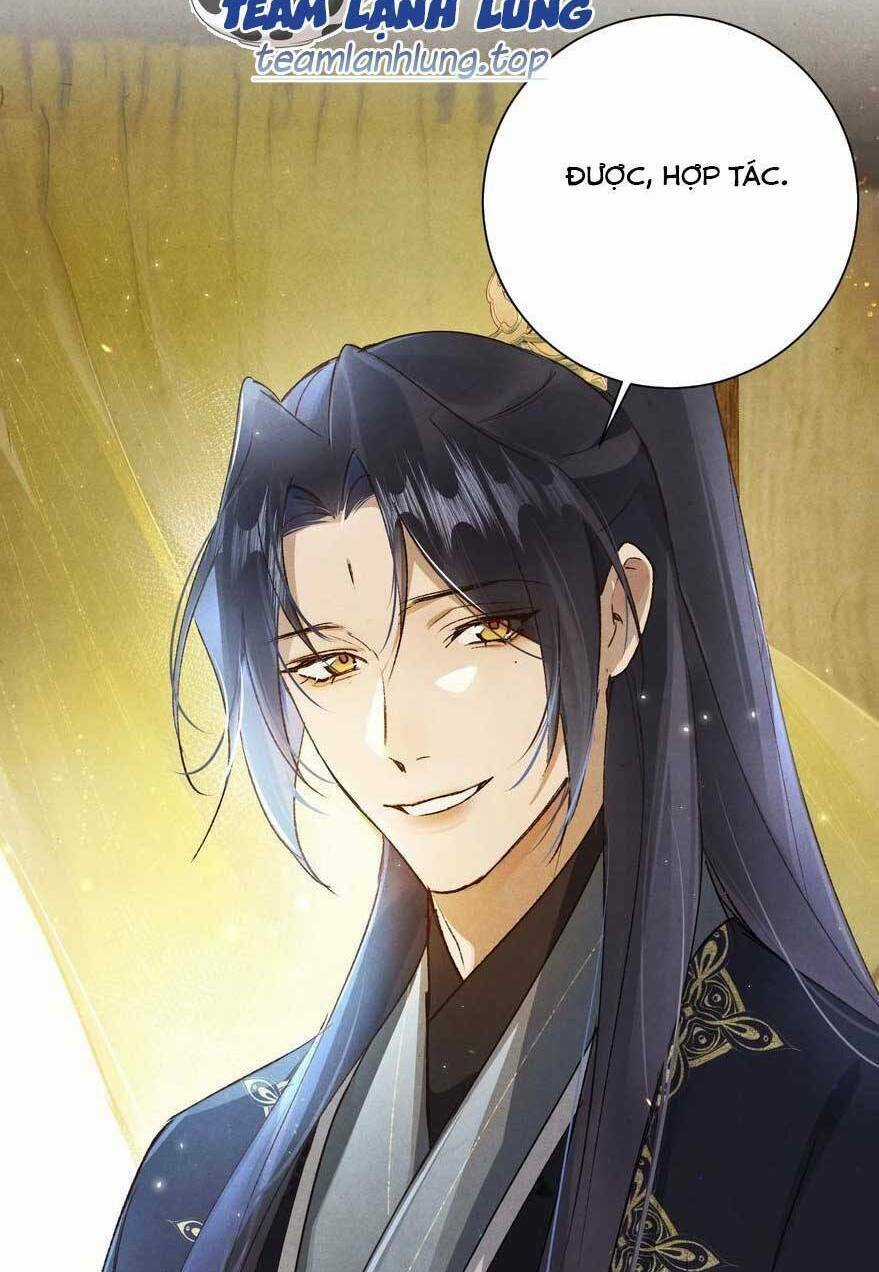 Một Ngàn Lần Thử Giết Chết Nam Chính Chapter 53 trang 30