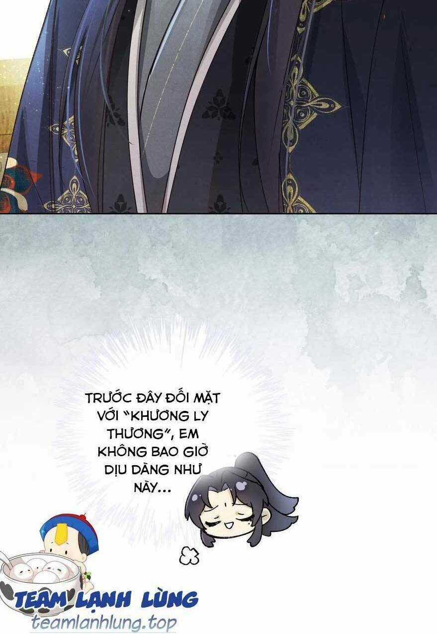 Một Ngàn Lần Thử Giết Chết Nam Chính Chapter 53 trang 31