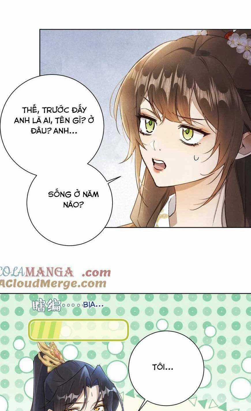 Một Ngàn Lần Thử Giết Chết Nam Chính Chapter 53 trang 4