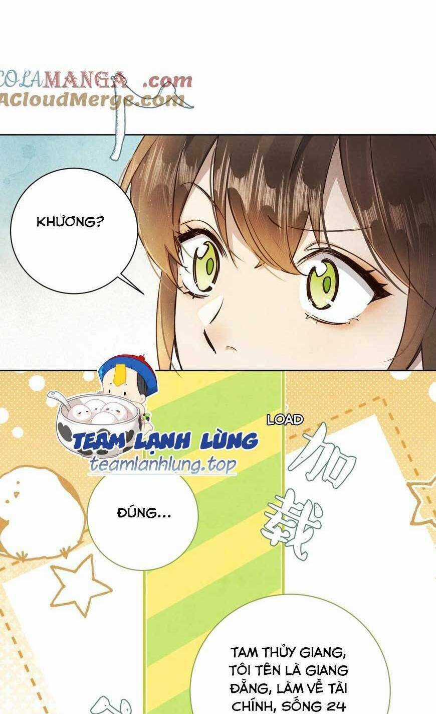 Một Ngàn Lần Thử Giết Chết Nam Chính Chapter 53 trang 6