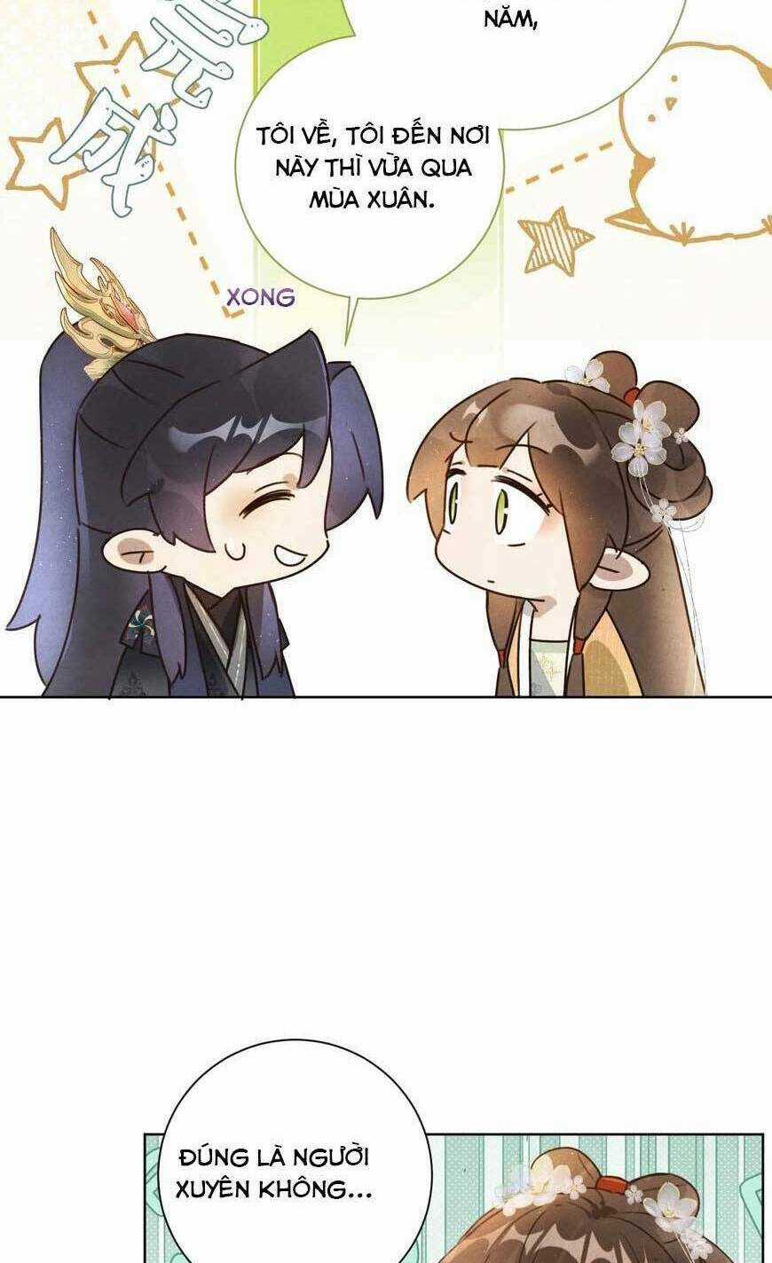 Một Ngàn Lần Thử Giết Chết Nam Chính Chapter 53 trang 7