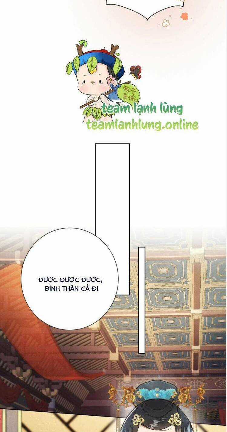 Một Ngàn Lần Thử Giết Chết Nam Chính Chapter 54 trang 11