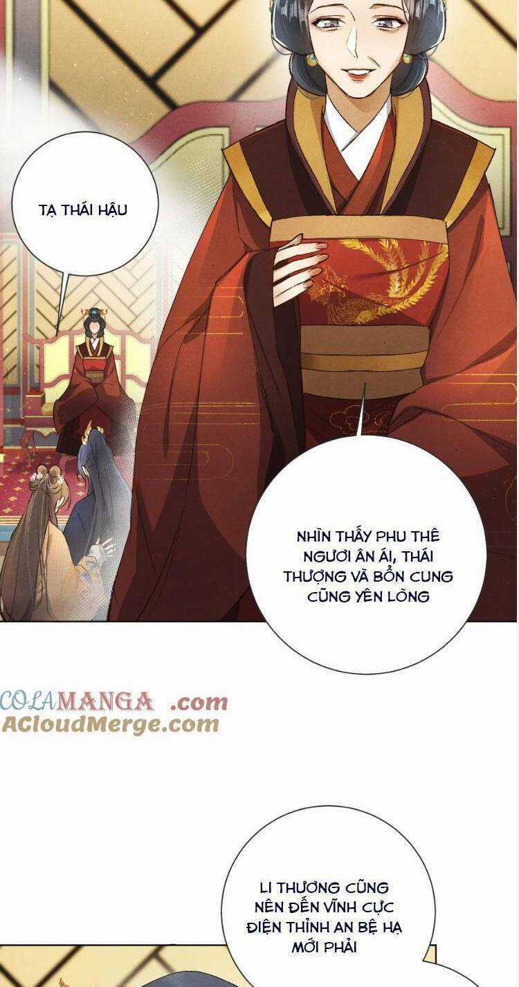 Một Ngàn Lần Thử Giết Chết Nam Chính Chapter 54 trang 12