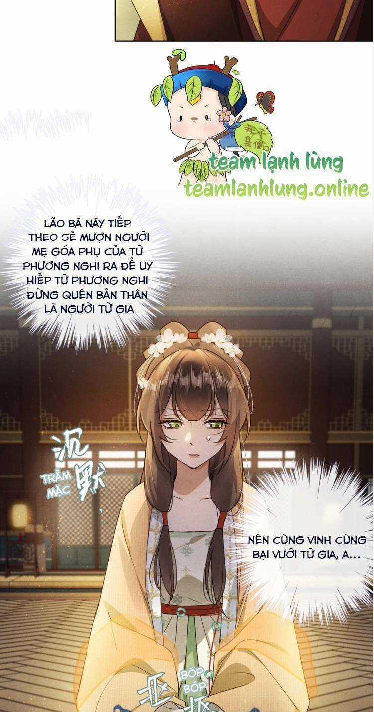Một Ngàn Lần Thử Giết Chết Nam Chính Chapter 54 trang 14