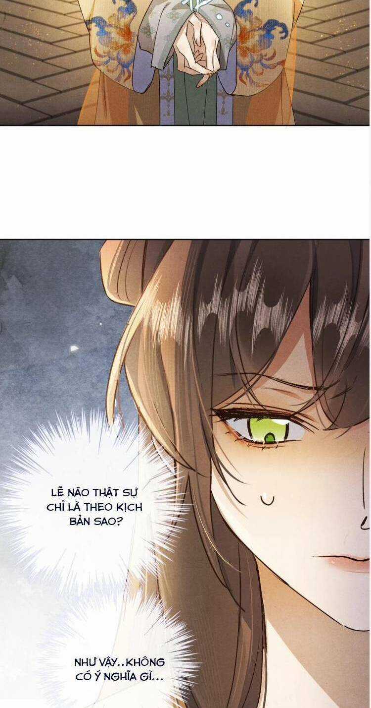 Một Ngàn Lần Thử Giết Chết Nam Chính Chapter 54 trang 15