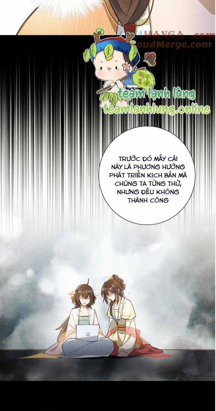 Một Ngàn Lần Thử Giết Chết Nam Chính Chapter 54 trang 16