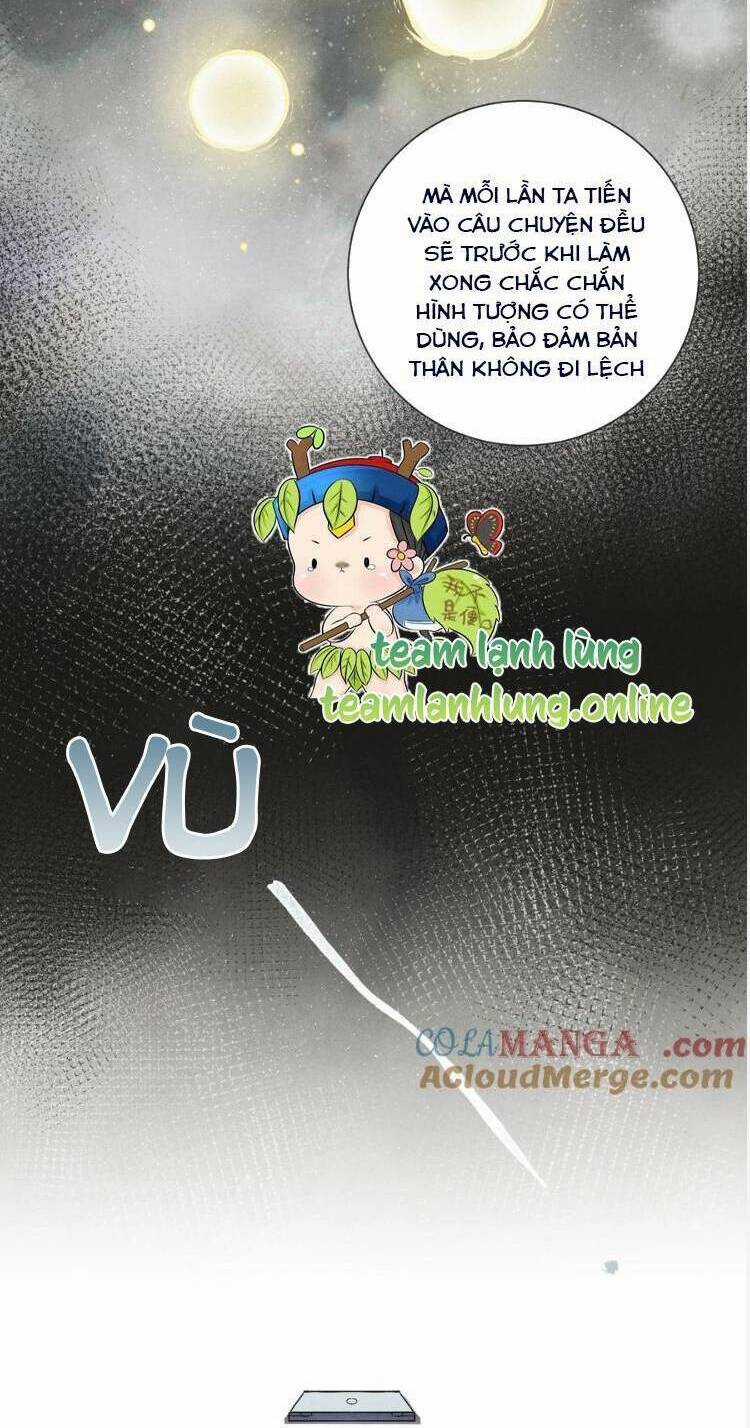 Một Ngàn Lần Thử Giết Chết Nam Chính Chapter 54 trang 19