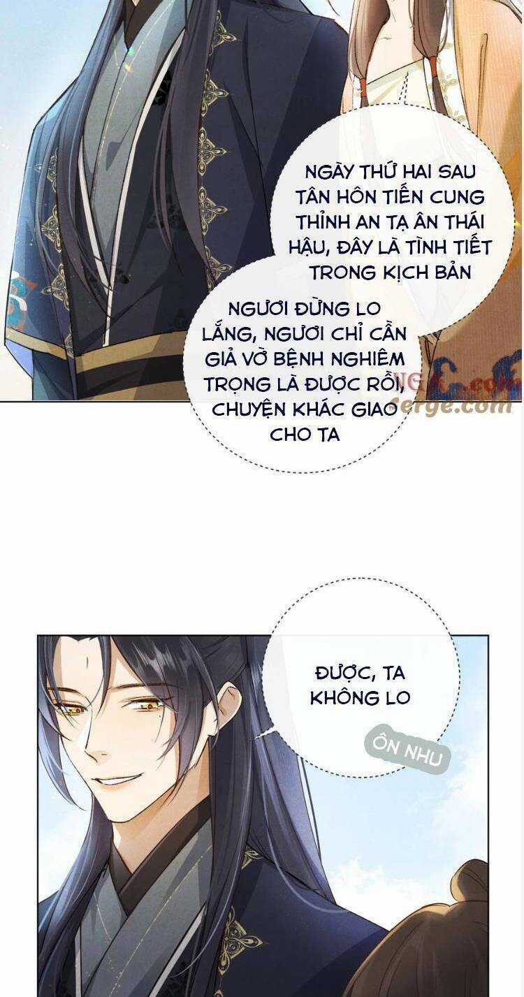 Một Ngàn Lần Thử Giết Chết Nam Chính Chapter 54 trang 2