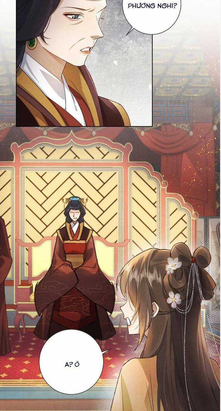 Một Ngàn Lần Thử Giết Chết Nam Chính Chapter 54 trang 22