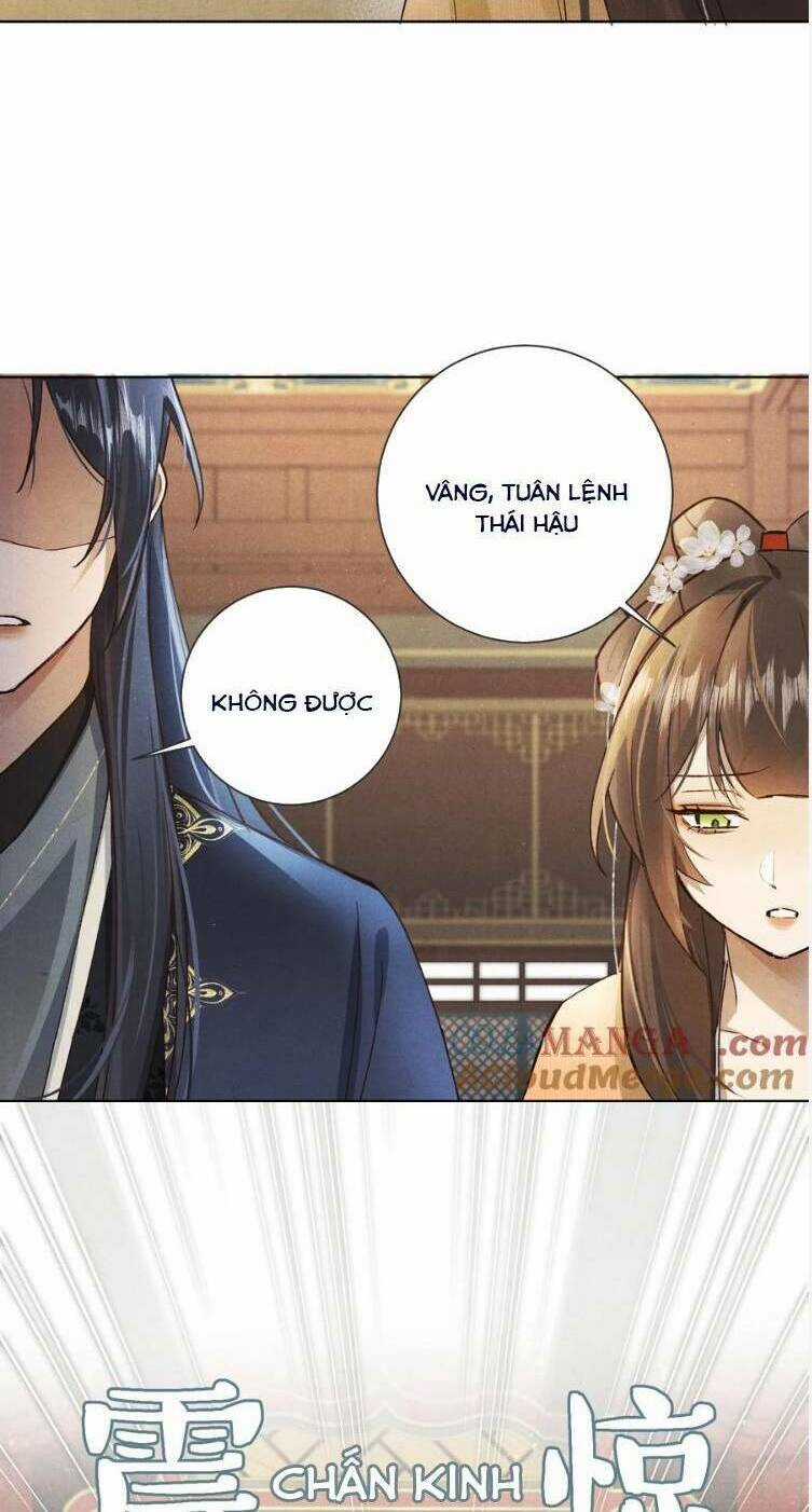 Một Ngàn Lần Thử Giết Chết Nam Chính Chapter 54 trang 23
