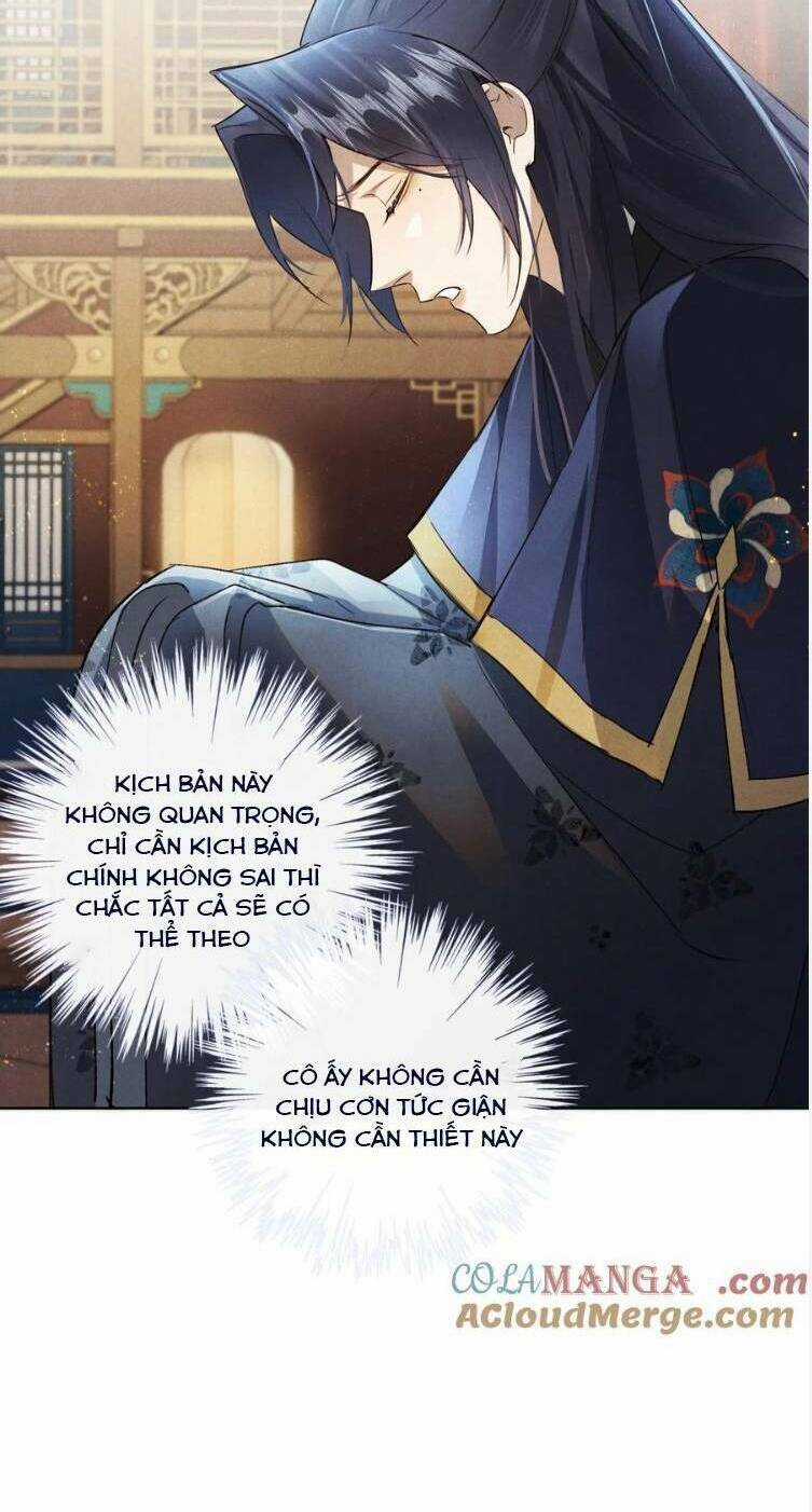 Một Ngàn Lần Thử Giết Chết Nam Chính Chapter 54 trang 25