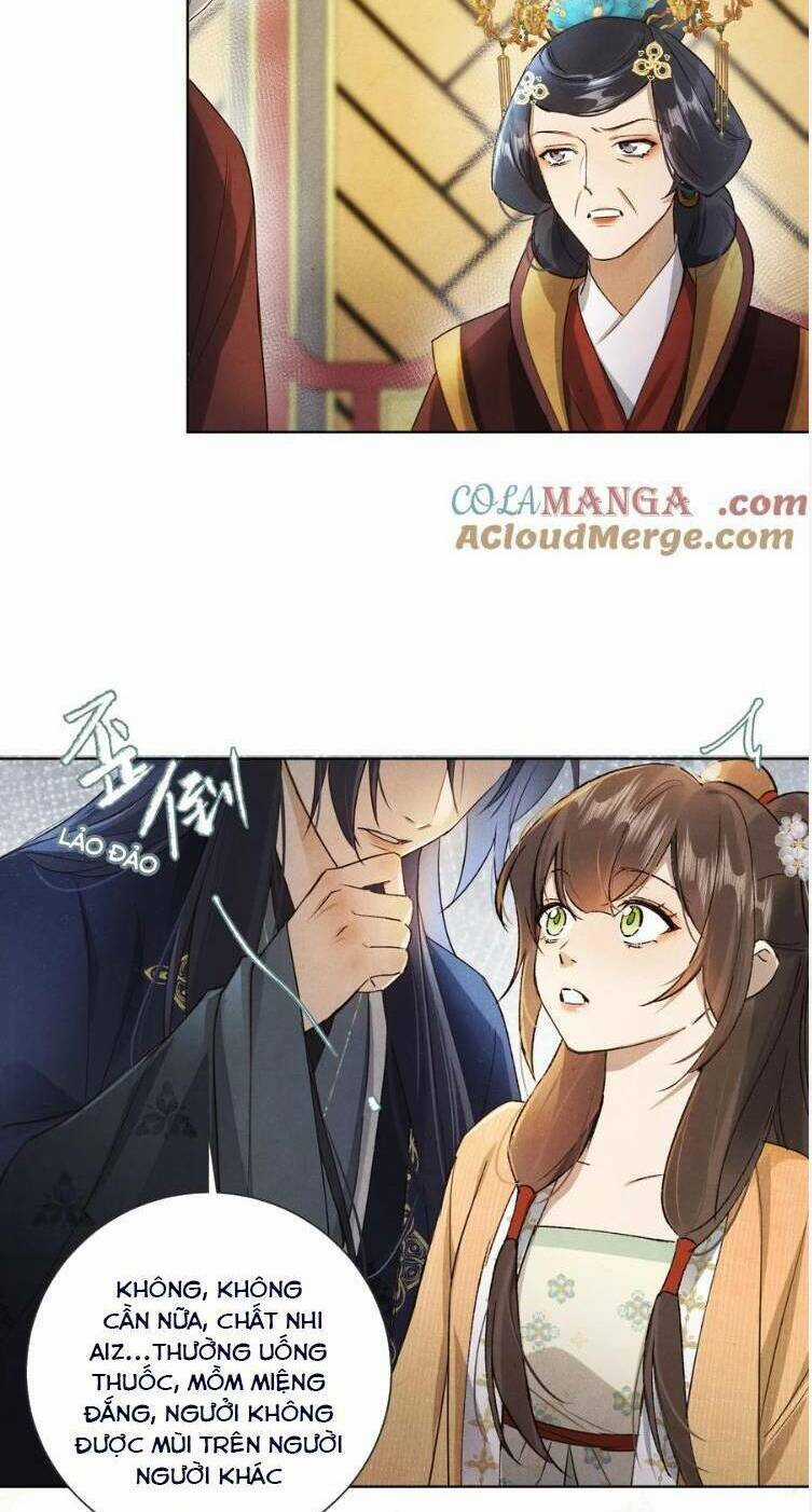 Một Ngàn Lần Thử Giết Chết Nam Chính Chapter 54 trang 27