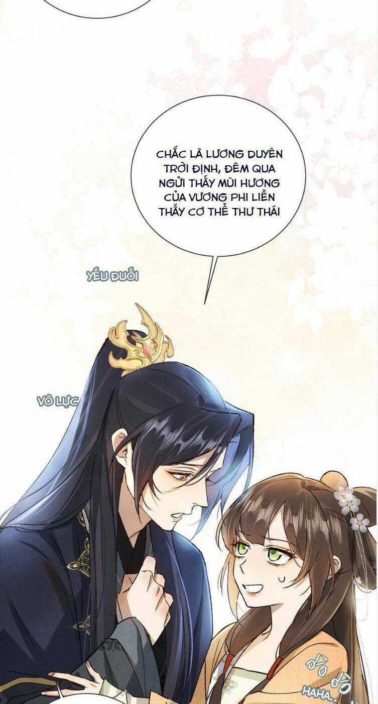 Một Ngàn Lần Thử Giết Chết Nam Chính Chapter 54 trang 28