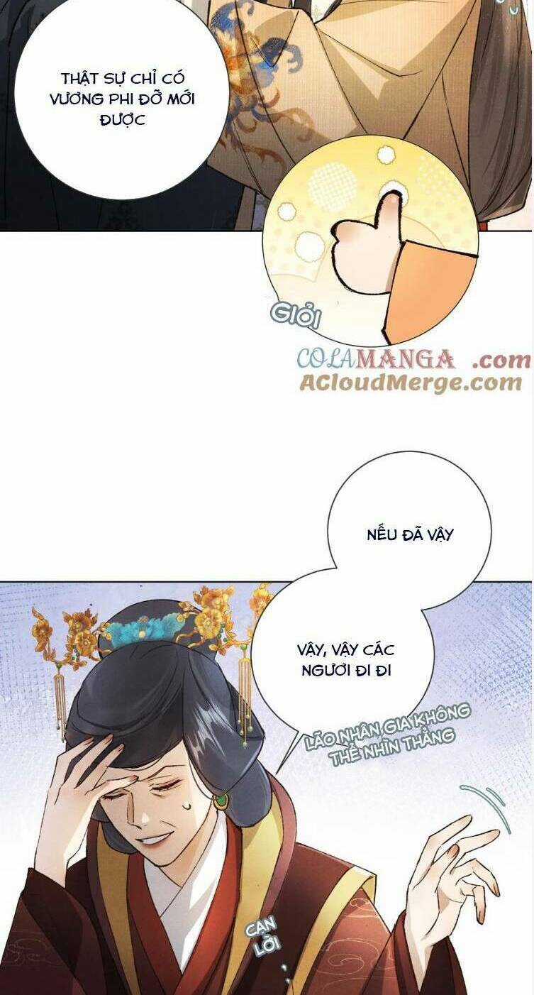 Một Ngàn Lần Thử Giết Chết Nam Chính Chapter 54 trang 29