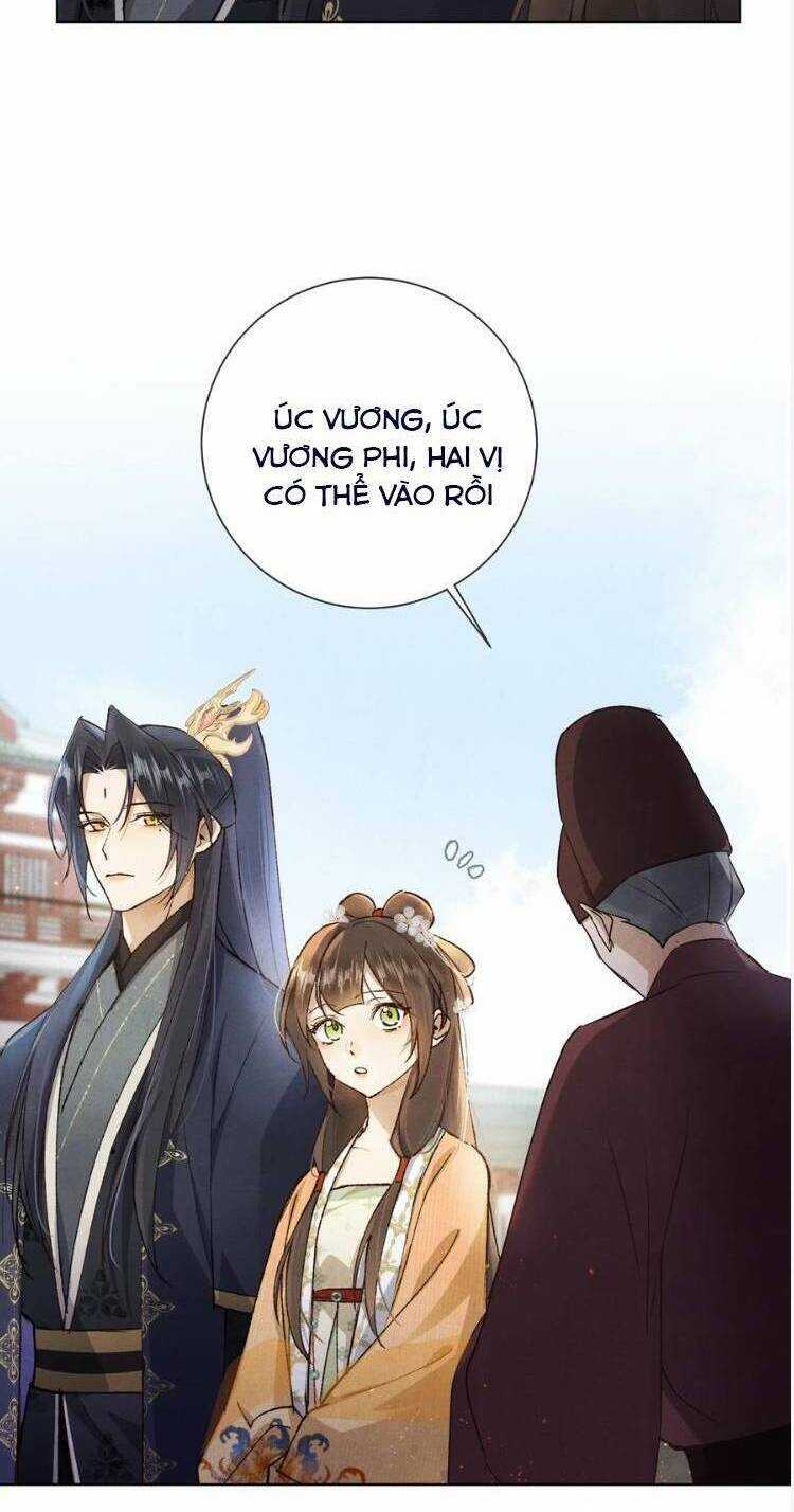 Một Ngàn Lần Thử Giết Chết Nam Chính Chapter 54 trang 3