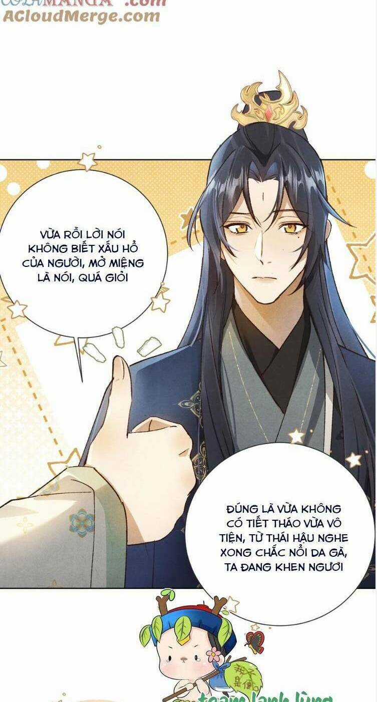 Một Ngàn Lần Thử Giết Chết Nam Chính Chapter 54 trang 33